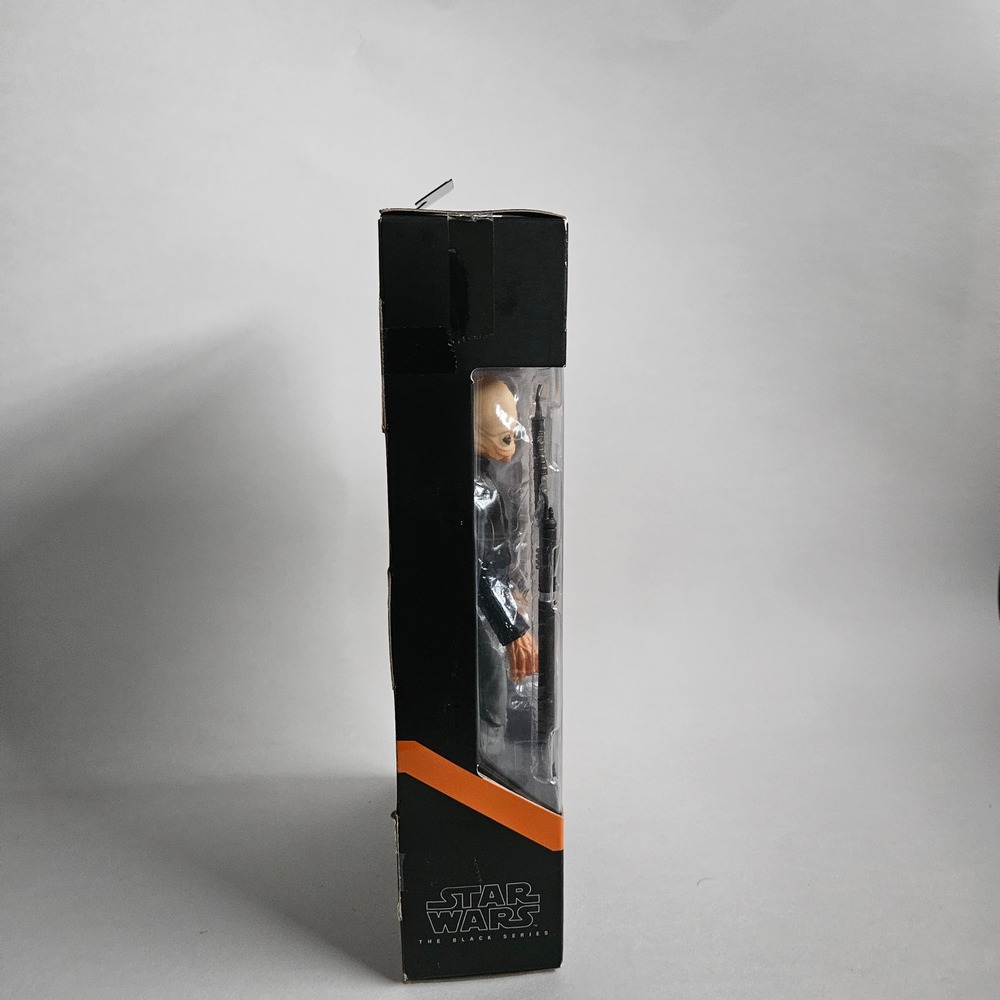 Star Wars Black Series D'an A New Hope Action Figure F5040 Hasbro BithBand - Picture 2 of 8